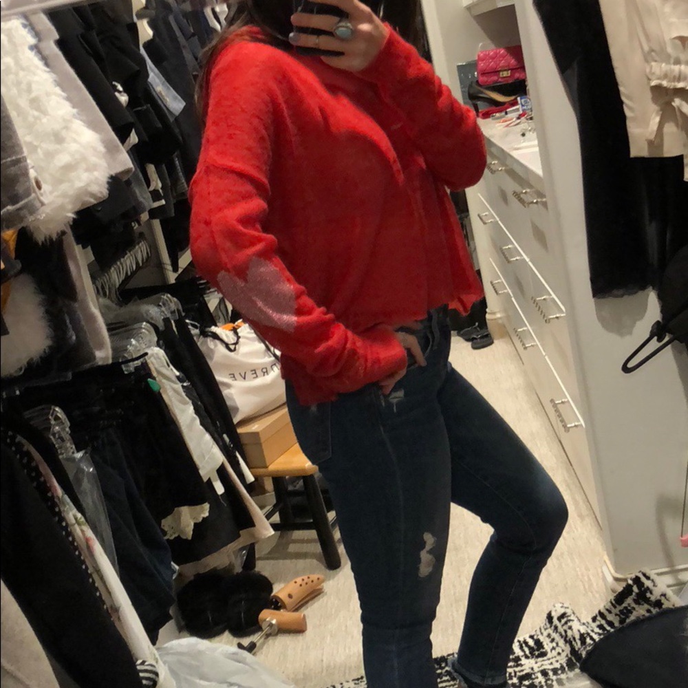Wildfox Sweater
